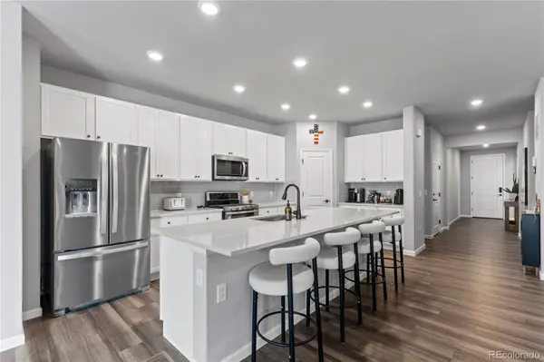 18258 Martinello DR, Parker, CO 80134