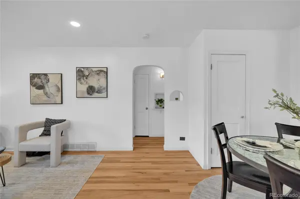 575 S Clay ST, Denver, CO 80219