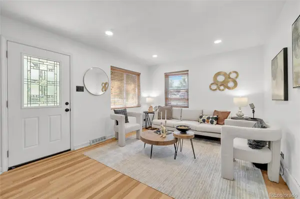 575 S Clay ST, Denver, CO 80219