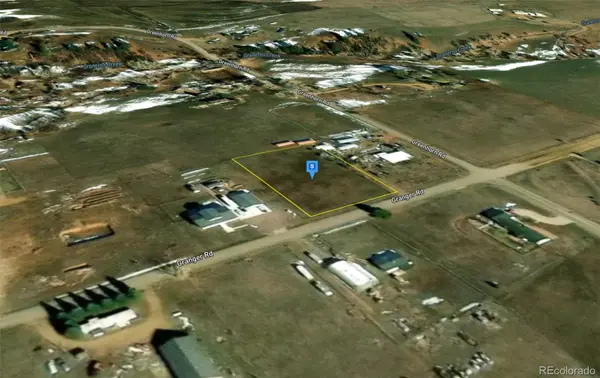 8057 Granger RD, Rye, CO 81069