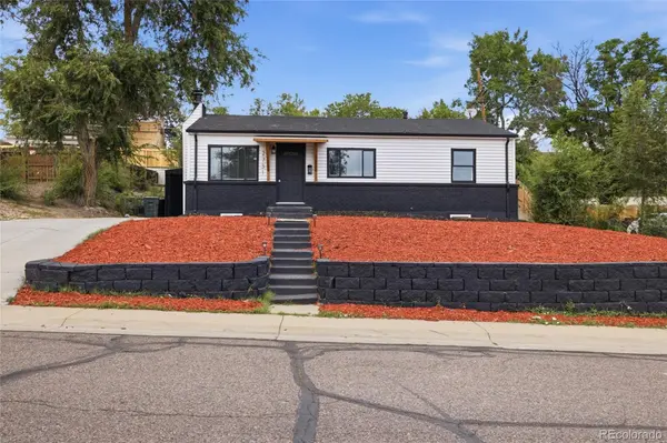 2731 Roosevelt AVE, Thornton, CO 80229