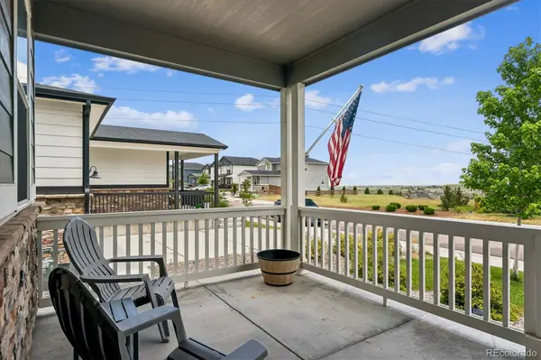 465 Silver Rock TRL, Castle Rock, CO 80104