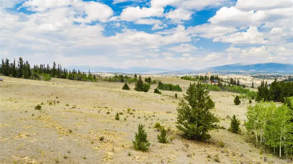 429 Turk Pony WAY, Como, CO 80432