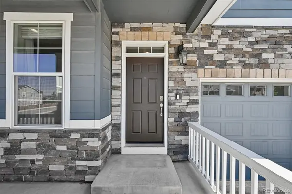 1483 Wingfeather LN, Castle Rock, CO 80108
