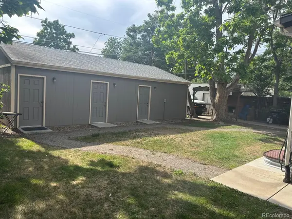 2219 S Ogden ST, Denver, CO 80210