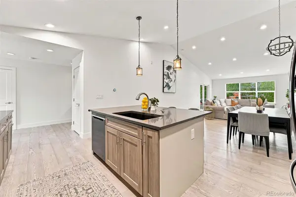 823 Van Gordon ST, Golden, CO 80401