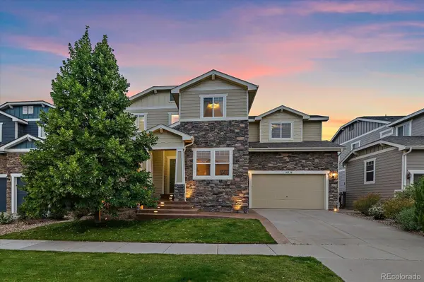 14236 W 90th PL, Arvada, CO 80005