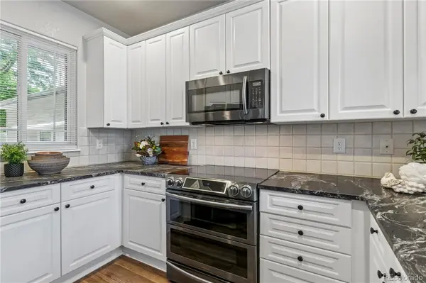 4348 S Queen CT, Littleton, CO 80127