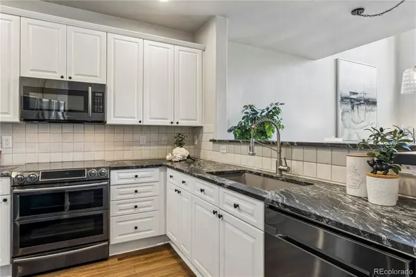 4348 S Queen CT, Littleton, CO 80127