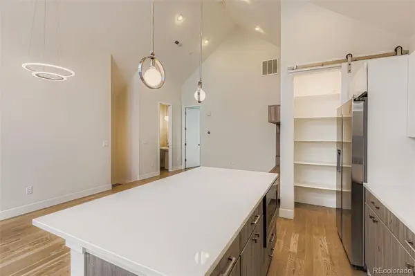 3411 N Albion ST #2-2, Denver, CO 80207