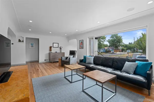1295 Forest ST, Denver, CO 80220