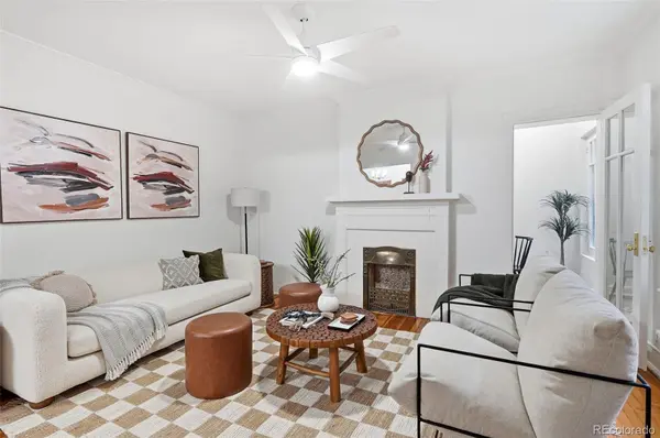 1137 N Sherman ST #7, Denver, CO 80203