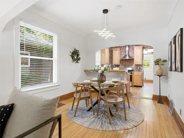 1847 S Emerson ST, Denver, CO 80210