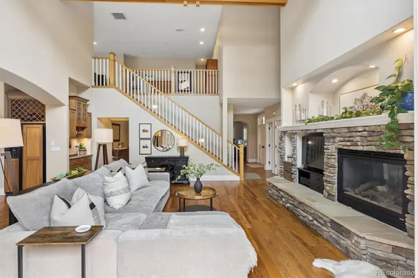 3660 E Warren AVE, Denver, CO 80210