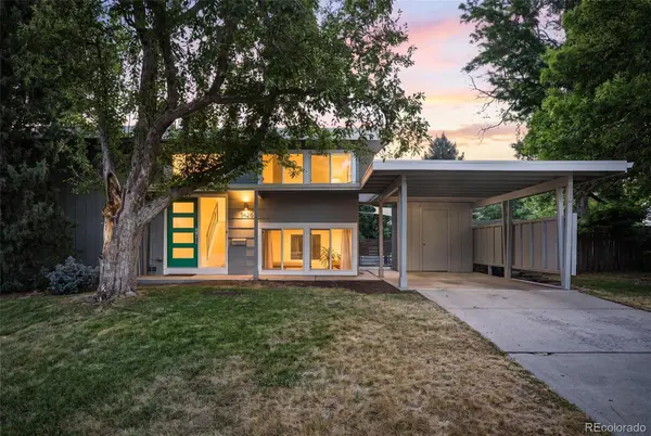1426 S Kearney ST, Denver, CO 80224