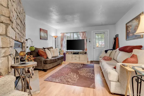 1811 S Quebec WAY #169, Denver, CO 80231