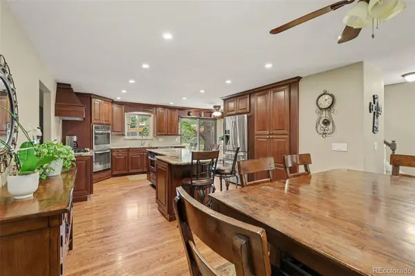 7314 S Downing CIR, Littleton, CO 80122