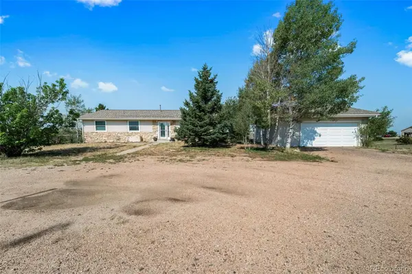 8245 Sun Country DR, Elizabeth, CO 80107