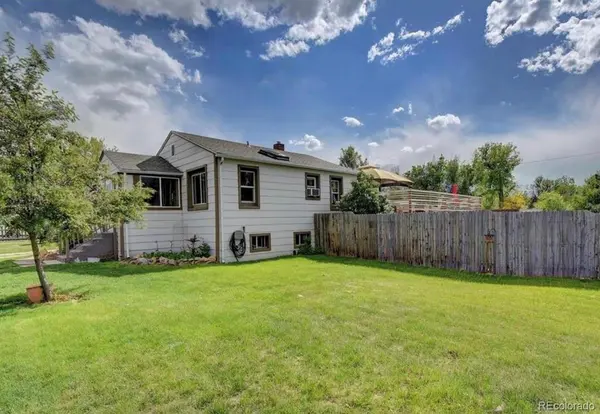105 S Newland ST, Lakewood, CO 80226