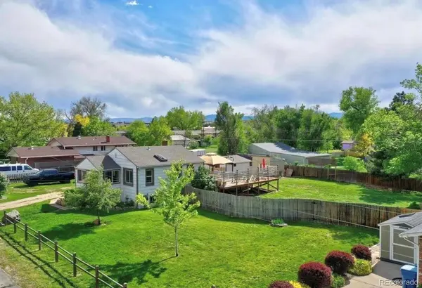 105 S Newland ST, Lakewood, CO 80226