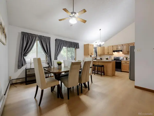 2835 W Davies DR, Littleton, CO 80120