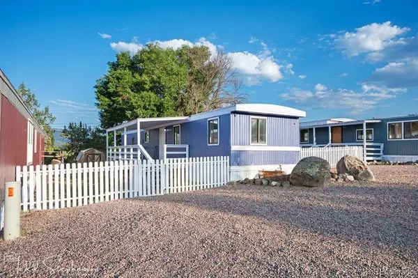 408 NW 8th ST, Cedaredge, CO 81413