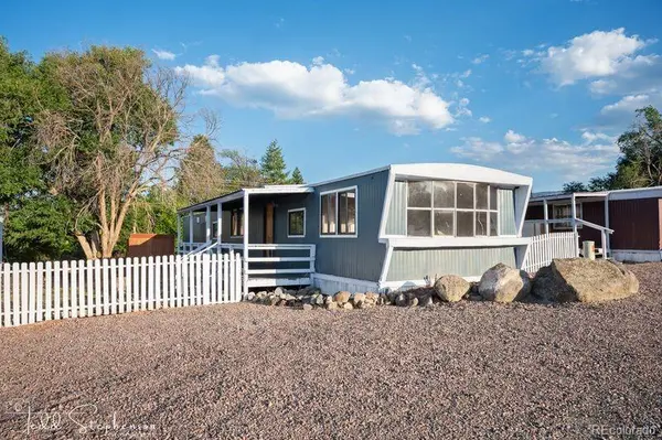 408 NW 8th ST, Cedaredge, CO 81413