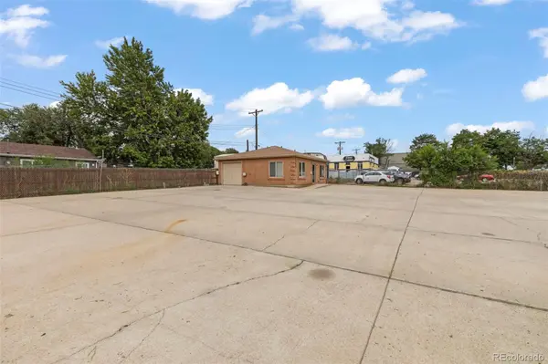 2660 E Willamette AVE, Colorado Springs, CO 80909