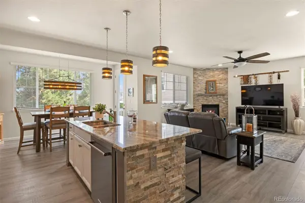 5850 Still Meadow PL, Castle Rock, CO 80104