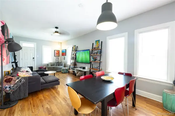 4847 N Meade ST, Denver, CO 80221