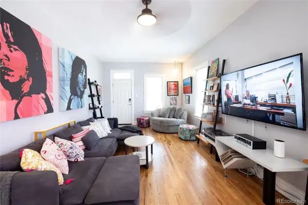 4847 N Meade ST, Denver, CO 80221