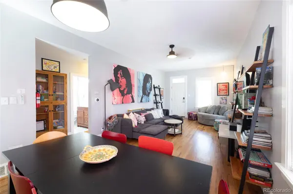 4847 N Meade ST, Denver, CO 80221