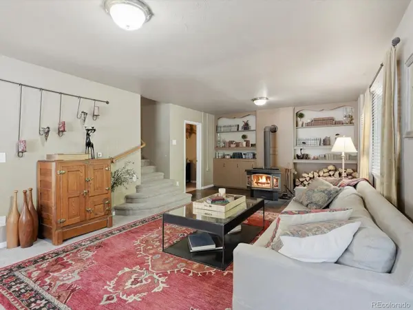 410 E Idaho Springs RD, Idaho Springs, CO 80452