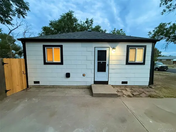 940 Moline ST, Aurora, CO 80010
