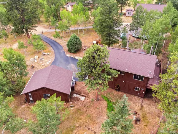 46 Bay LN, Bailey, CO 80421