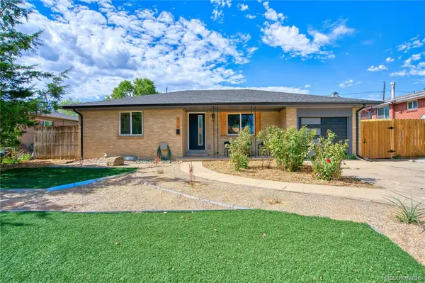 970 W 1st AVE, Broomfield, CO 80020
