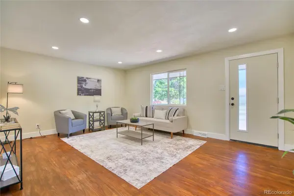 970 W 1st AVE, Broomfield, CO 80020