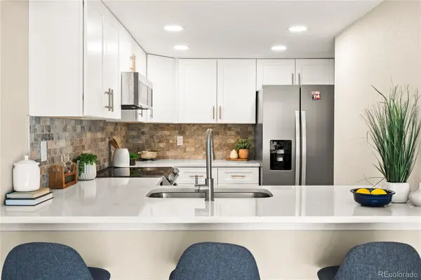 206 S Holman WAY, Golden, CO 80401