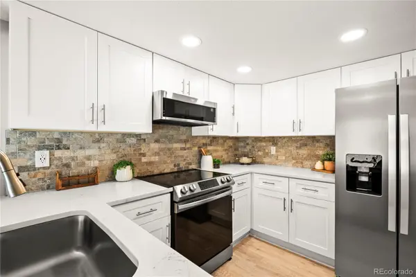 206 S Holman WAY, Golden, CO 80401