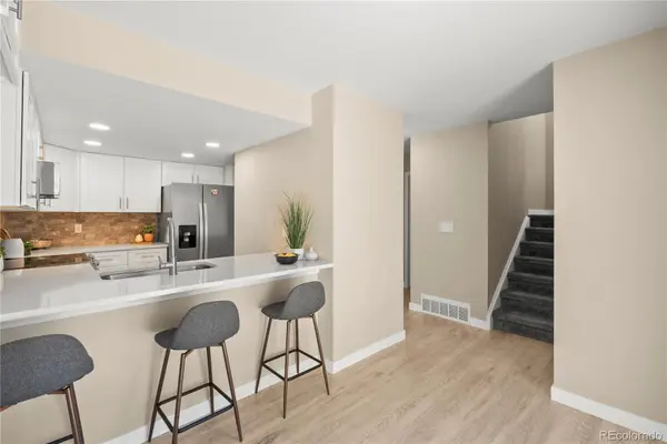 206 S Holman WAY, Golden, CO 80401