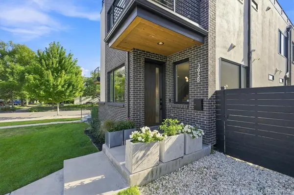 3958 Wyandot ST, Denver, CO 80211