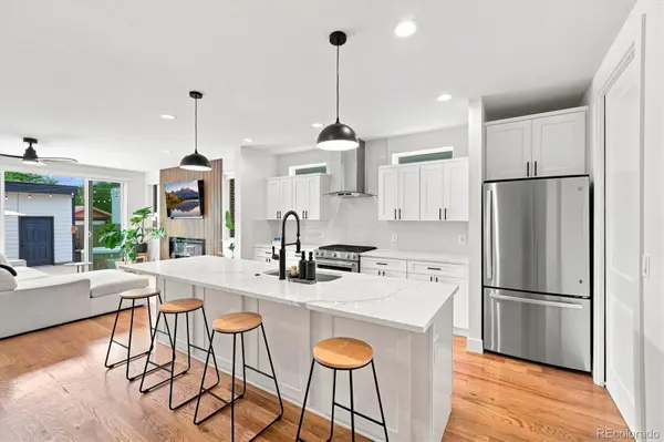 3958 Wyandot ST, Denver, CO 80211