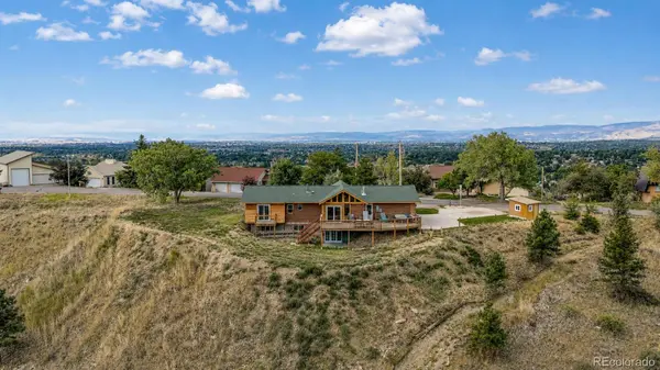 16535 W 79th DR, Arvada, CO 80007