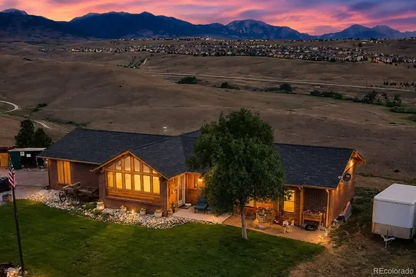 16535 W 79th DR, Arvada, CO 80007
