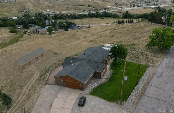 16535 W 79th DR, Arvada, CO 80007