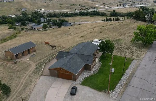 16535 W 79th DR, Arvada, CO 80007