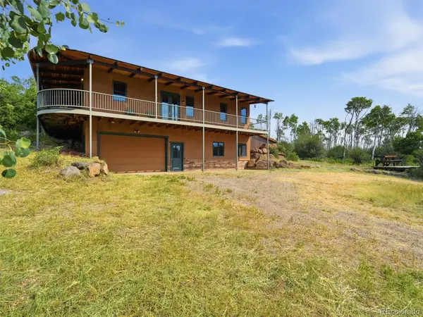 531 Buck Point DR, Carbondale, CO 81623