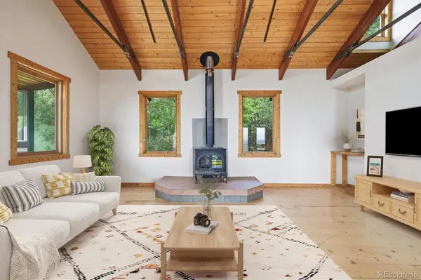 531 Buck Point DR, Carbondale, CO 81623