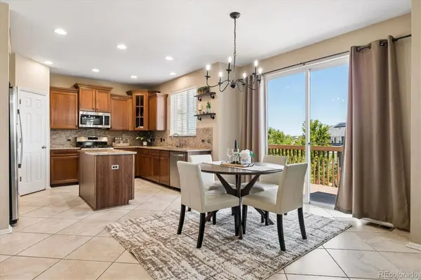 10242 Greenfield CIR, Parker, CO 80134
