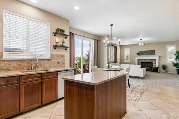 10242 Greenfield CIR, Parker, CO 80134